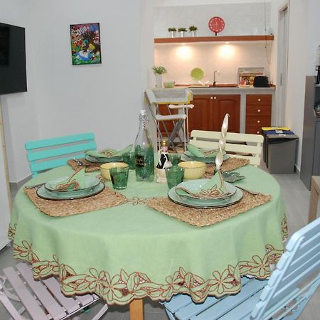 Casa Vacanze Toto Sapore Torre Annunziata Exterior foto